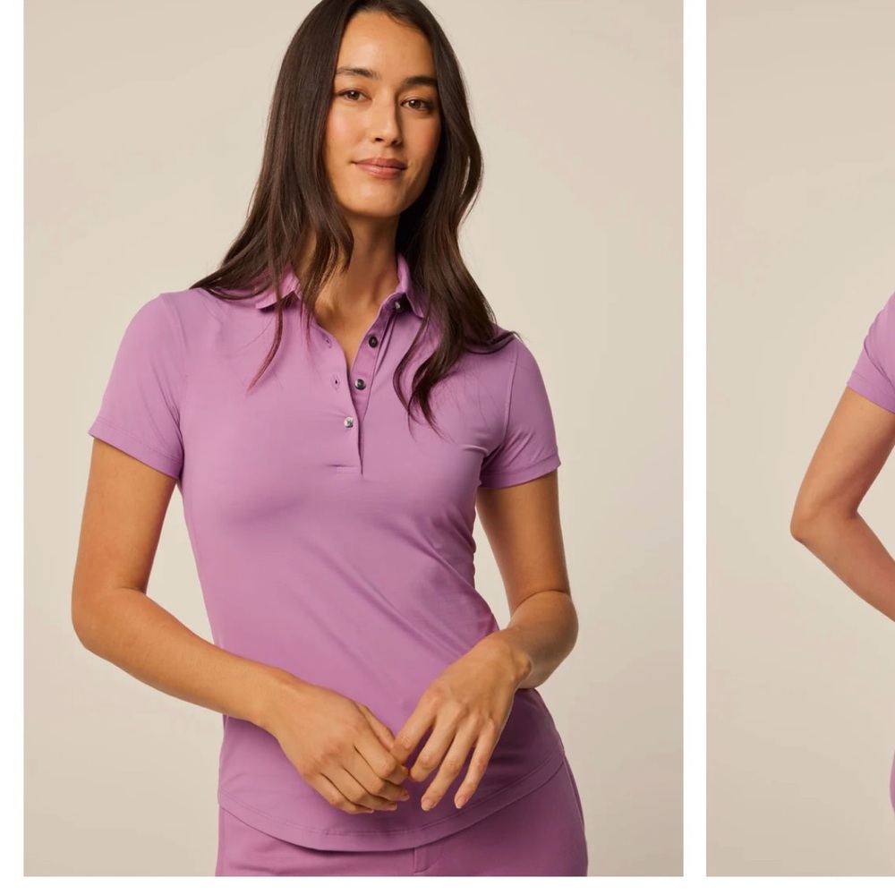 Greyson Scarlett Polo